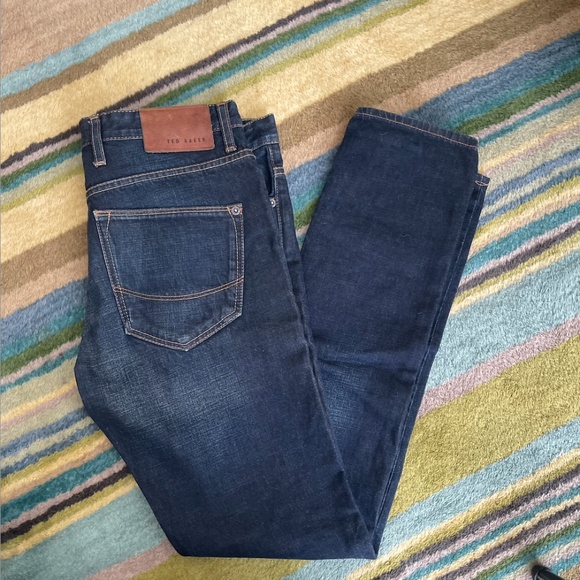 Ted Baker - Picture 5 of 5